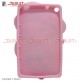 3D Back Cover Strawberry Girl for Tablet Lenovo TAB 3 7 Essential TB3-710